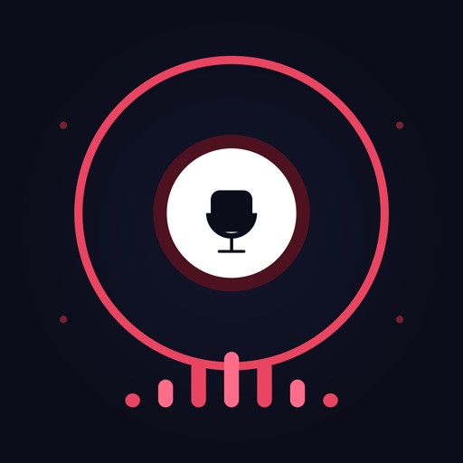 Receptionist AI application icon