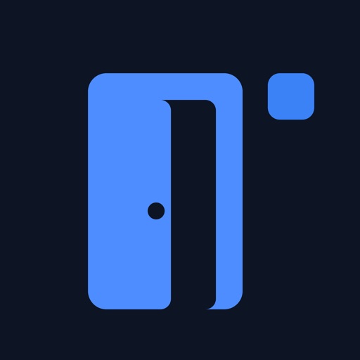 RentOS Tenant application icon